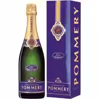 Champagne Pommery Royal