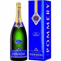 Champagne Pommery Royal