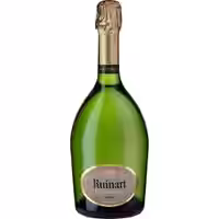 Champagne R de Ruinart