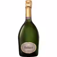 Champagne R de Ruinart