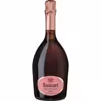 Champagne Ruinart Rosé