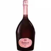 Champagne Ruinart Rosé