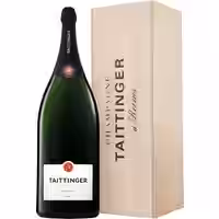 Champagne Taittinger Brut Réserve