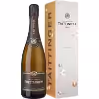 Champagne Taittinger Millésime