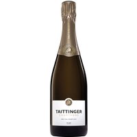 Champagne Taittinger Millésime