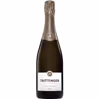 Champagne Taittinger Millésimé