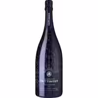 Champagne Taittinger Nocturne City Lights