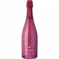 Champagne Taittinger Nocturne Rosé City Lights