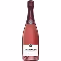 Champagne Taittinger Nocturne Rosé