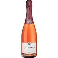 Champagne Taittinger Nocturne Rosé