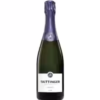 Champagne Taittinger Nocturne
