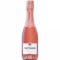 Champagne Taittinger Prestige Rosé