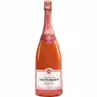 Champagne Taittinger Prestige Rosé