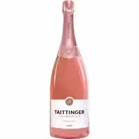 Champagne Taittinger Prestige Rosé