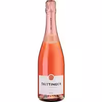 Champagne Taittinger Prestige Rosé