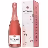 Champagne Taittinger Prestige Rosé