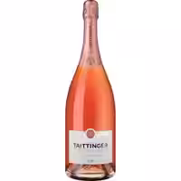 Champagne Taittinger Prestige Rosé