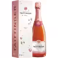 Champagne Taittinger Prestige Rosé