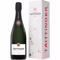 Champagne Taittinger Réserve
