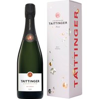 Champagne Taittinger Réserve