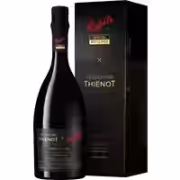 Champagne Thienot x Penfolds Blanc de Noirs