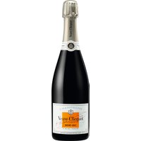 Champagne Veuve Clicquot