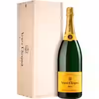 Champagne Veuve Clicquot Ponsardin