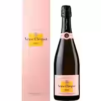 Champagne Veuve Clicquot Rosé