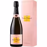 Champagne Veuve Clicquot Rosé