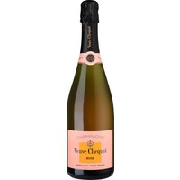Champagne Veuve Clicquot Rosé