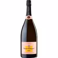 Champagne Veuve Clicquot Rosé