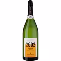 Champagne Veuve Clicquot Vintage
