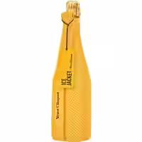 Champagne Veuve Clicquot Yellow Label