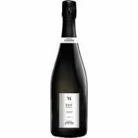 Champagne Vincent d'Astrée Rosé