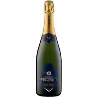 Champagne Virginie T.