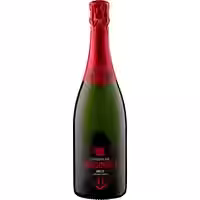 Champagne Virginie T. Grande Cuvée 6 ans d'Âge