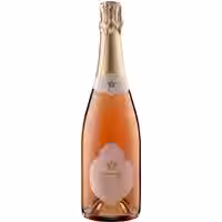 Champagne Virginie T. Rosé