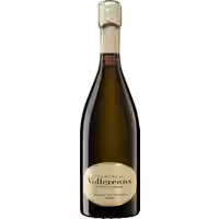 Champagne Vollereaux Blanc de Blancs Brut