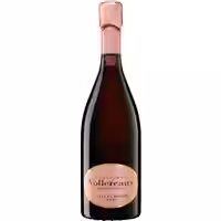 Champagne Vollereaux Rosé de Saignee Brut