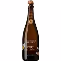 Champagner Bratbirne alkoholfrei