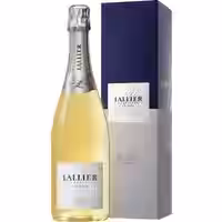 Champagner Lallier Blanc de Blancs