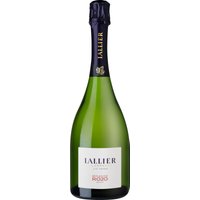 Champagner Lallier Série R020