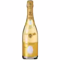 Champagner Louis Roederer Cristal