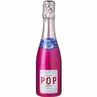 Champagner Pommery Pink POP