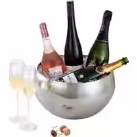Champagnerkühler Nizza