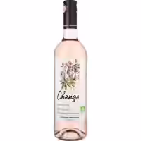 Change Grenache Rosé