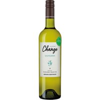 Change Sauvignon Blanc