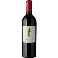 Château Arrogant Frog Rouge