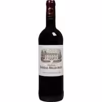 Château Barrail Bellegrave Saint-Emilion Grand Cru
