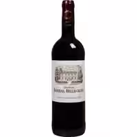 Château Barrail Bellegrave